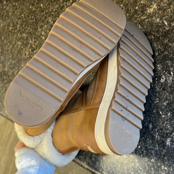 NWOT - Koolaburra by UGG - Picture 5 of 5